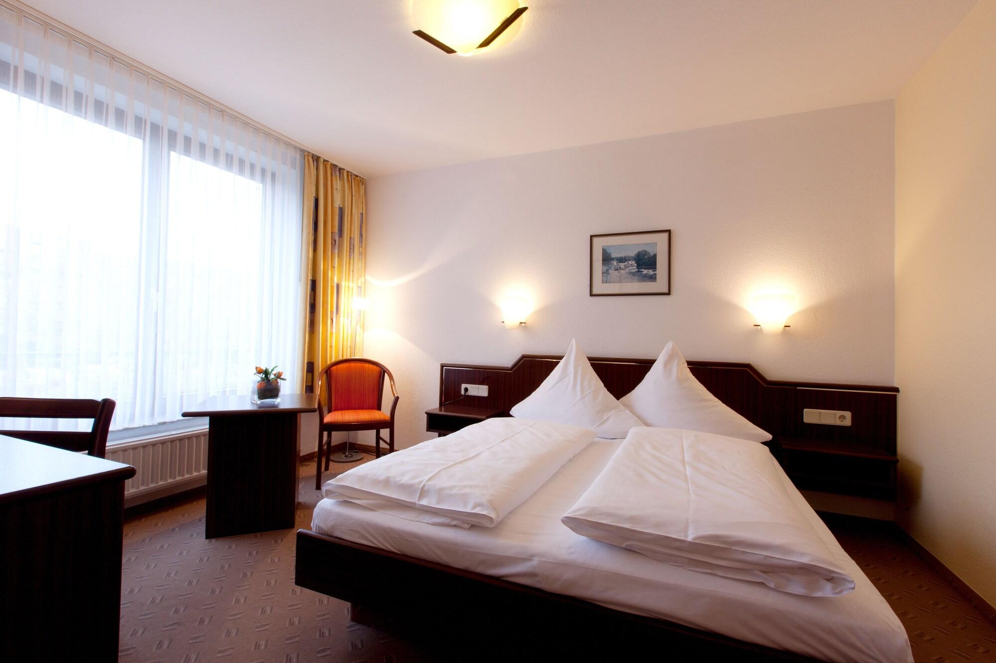 Hotel Strijewski Hotel