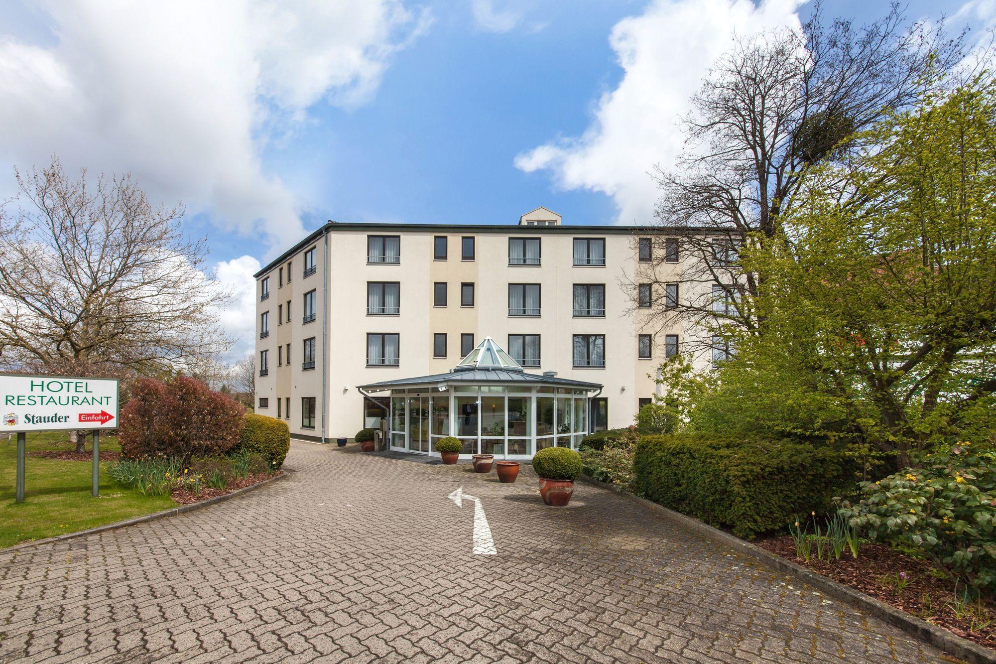 Hotel Strijewski Hotel Wolfsburg