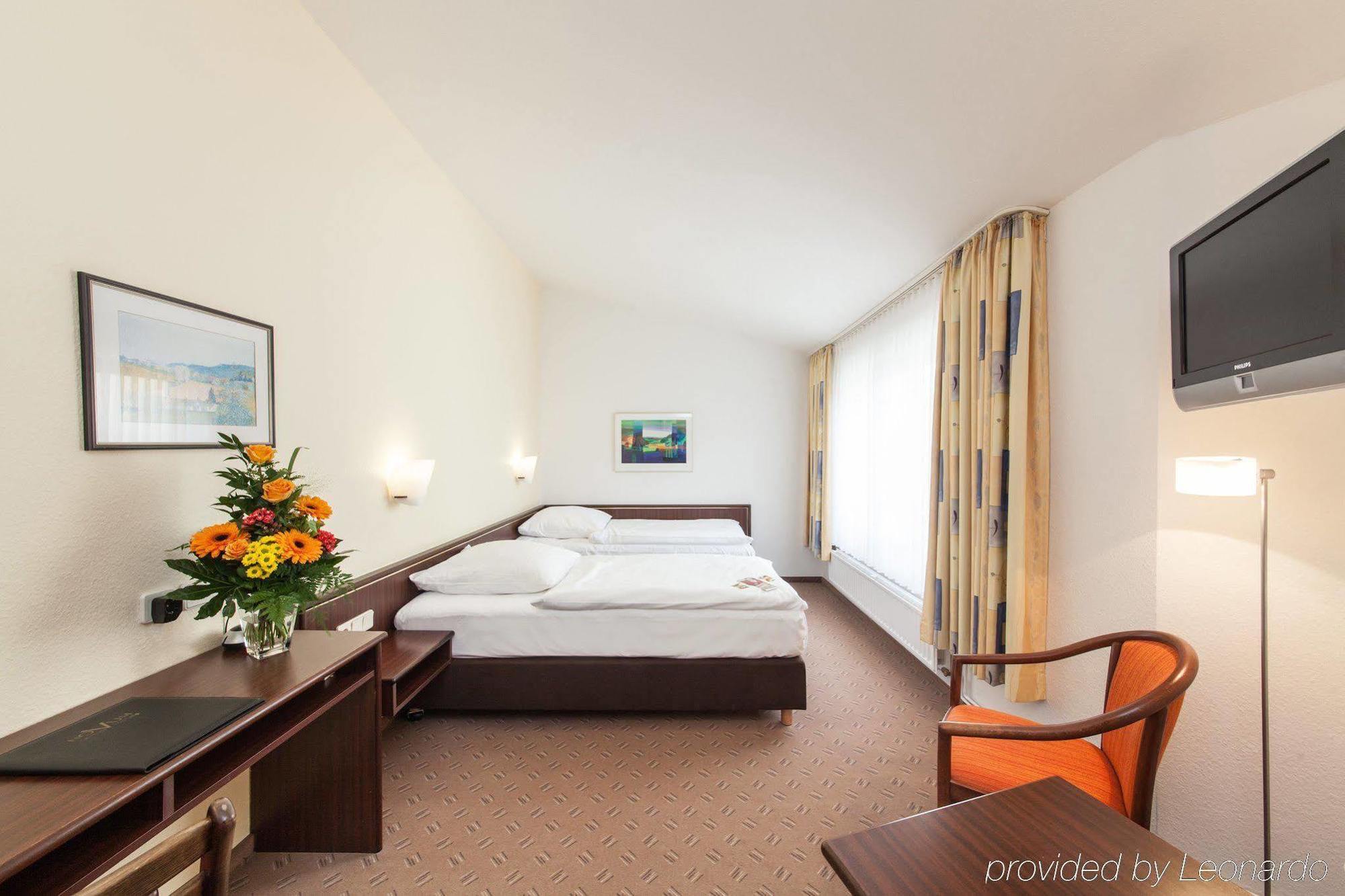 Hotel Strijewski Wolfsburg